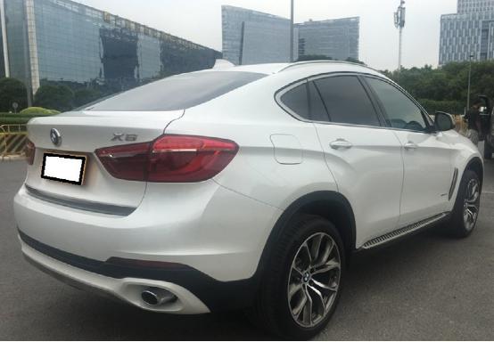 花91万买宝马汽车作为老婆生日礼物,4S店员工