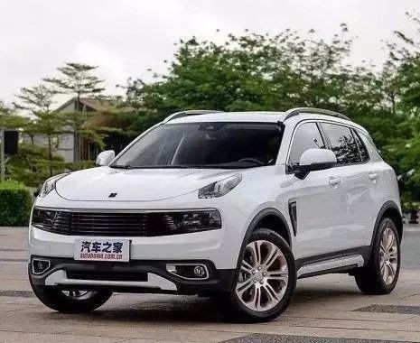 同级最豪华？这个价位的自主品牌SUV竟和沃尔沃同平台，买到就是赚到！