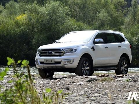 越野、家用！撼路者都可以给你