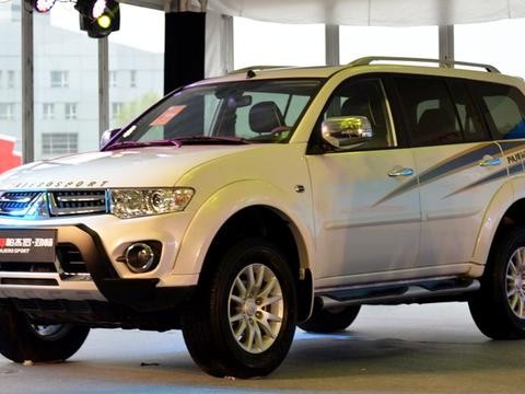 中型SUV油耗竟比轿车还低！