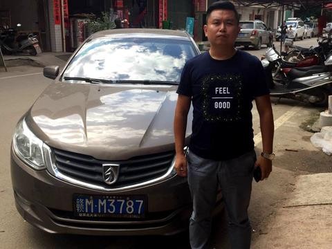 消费调查丨买完都没后悔！小舅子的宝骏和老白叔的传祺