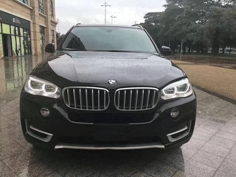 她花费37万买下宝马X5，知道真相的我，眼泪流下来！