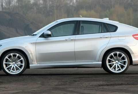 宝马最经典SUV被复制，奔驰抄完保时捷也来了，钱包准备好了吗？