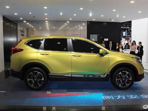 1.5T+CVT，七英寸大屏，全景天窗，胜过翼虎，途观，