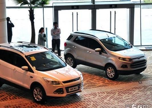 十一长假总觉得爱车空间不够用？快来看看这些空间不错的中国SUV