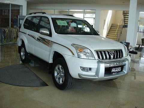 帕杰罗没它硬派，三菱全新越野，非承载四驱仅26万，普拉多难卖了