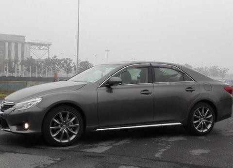 曾经加价三万的V6后驱神车，为何跌至17万没人买，无奈宣布停产