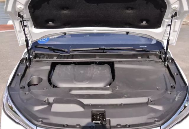 别老盯着7座SUV了,二胎车其实可以这么选