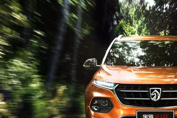 SUV市场神车易主？宝骏510九月销量破四万