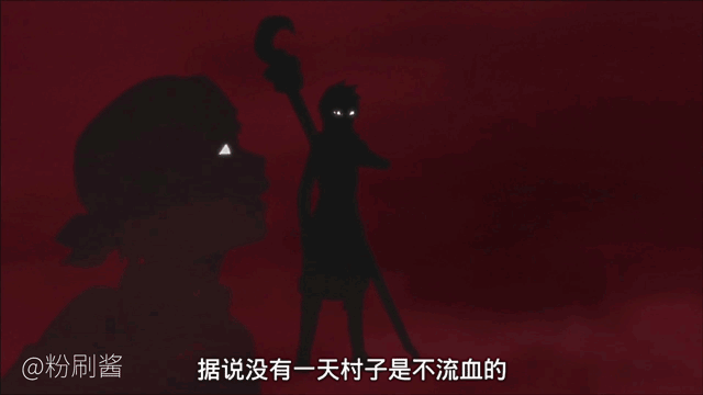 火影博人传：神乐是四代水影之孙，还曾杀死同期同学