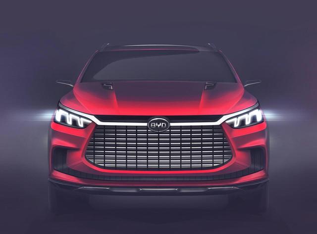 20万SUV不要合资要国产!加速能胜揽胜,颜值不输Q5!