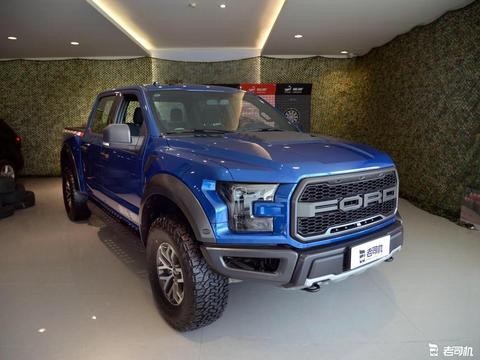 是福还是祸？猛禽终于不用再贴反光条了！但税费或直涨16万！