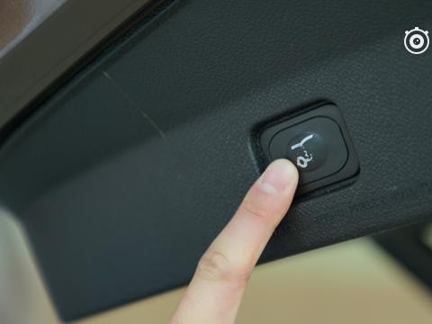 全尺寸SUV尾门打开方式有几种？福特探险者至少有4种选择