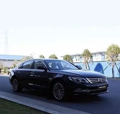 众泰Z700H 10月12日上市 预售11.98万起