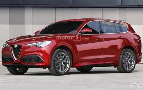 兄弟，再等等吧！ 未来这几款SUV真的很棒！