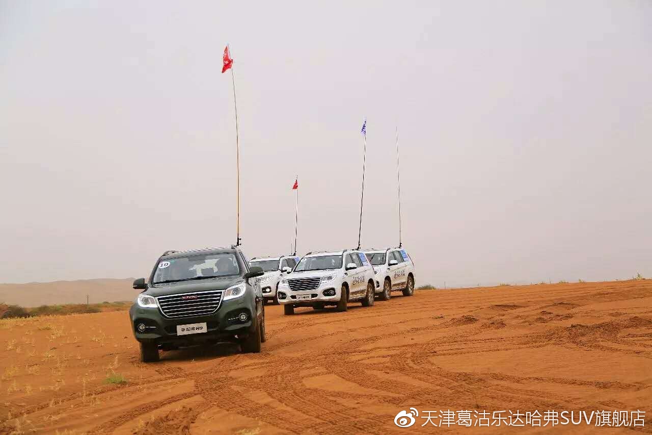 【天津乐达·资讯】相聚阿拉善,纵论真英雄丨