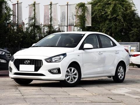 8月销量终于不是个位数，瑞纳这款车还有救吗