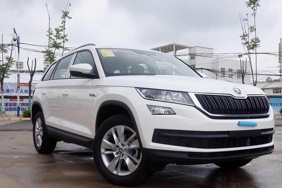 有人说这款车上市必成爆款，如今连续数月销量惨淡，还是大众！