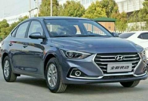 这款合资车因为韩产，现在已经无人问津