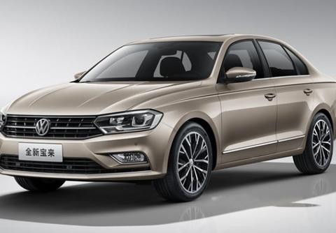 全国参考报价7.01-11.58万元，全新宝来是否值得入手？