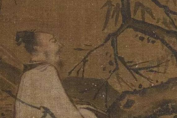 欣赏 | 日本国立博物馆藏100幅宋画，太高清了！-新浪汽车