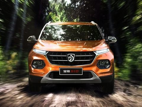 宝骏510九月狂销4万台，哈弗H6跌下神坛？