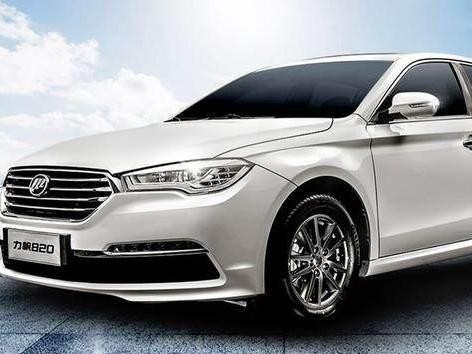 只要用11万买到不输奥迪的车型，人生的第一台车就选这台了