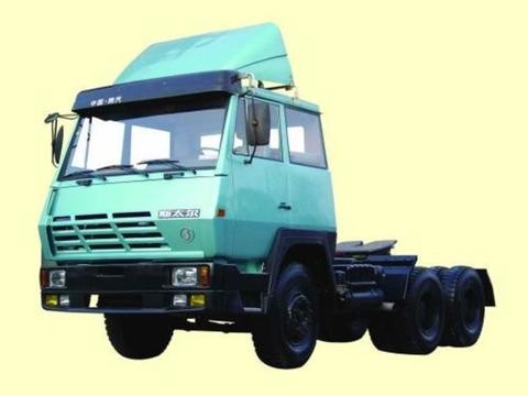 盘点欧洲十大汽车销量大国