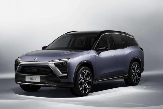 百公里加速4.4秒，这款国产SUV让比亚迪宋只能看见它的尾灯