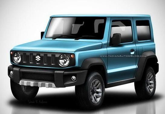 即将发布，外观风格形似奔驰G级，全时四驱系统，越野性十足SUV