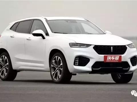 买了油耗造假的长城WEY VV7，车主们有什么感想？