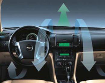 开空调太冷关空调太闷,老司机教你一招儿解决!