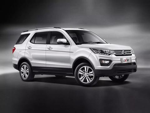 中型SUV便宜又好的两款，更有7座SUV不用6万到手？