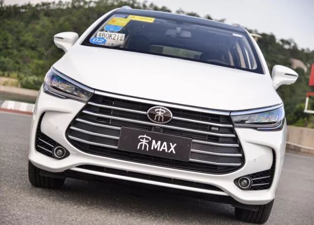 别老盯着7座SUV了,二胎车其实可以这么选