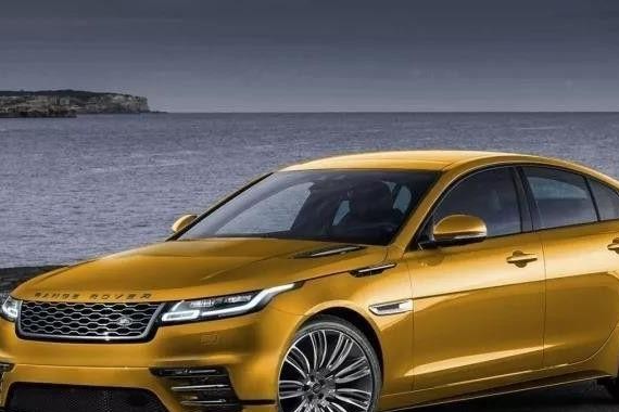 路虎要出轿车了？SUV扛旗的恐怕就剩Jeep和哈弗了