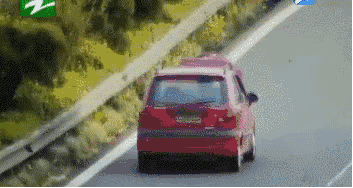 国庆跑高速前车主必须做这9件事情,你准备好了吗?