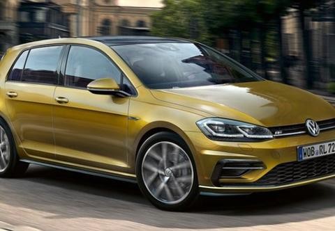 全新高尔夫问世，什么价位拿下合适？