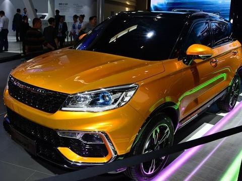 这款车军队不要它了，如今出来社会闯了