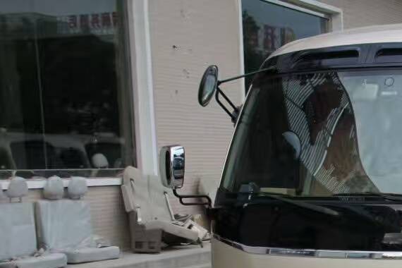 丰田柯斯达13座改装 柯斯达13座参数配置