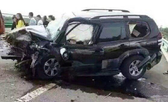 日系车本田和丰田哪个更耐撞?