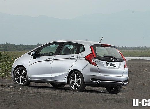 再遇最熟的好朋友，抢先试驾小改款飞度