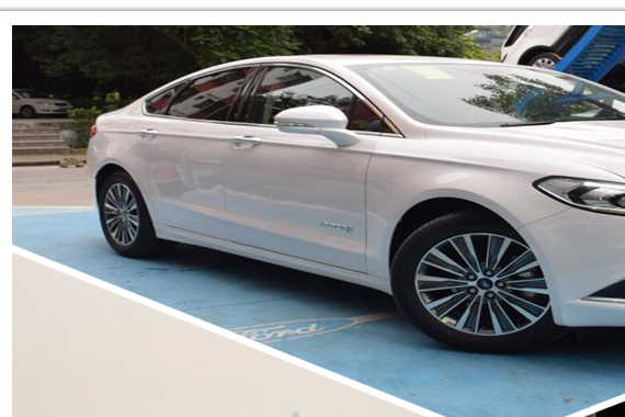 油价又涨别心塞 这几款车每公里不到四毛 够屌吧！