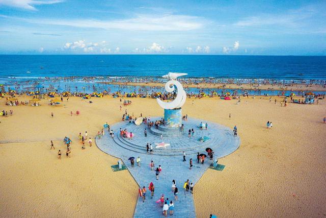 《老司机教路》广东省内自驾游景点推荐