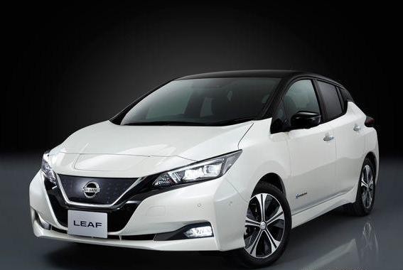 强强联手，日系日系电动车军团，似乎正逐渐成形