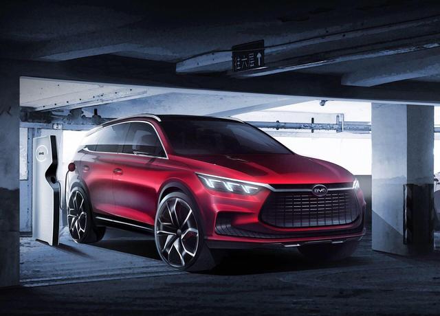 20万SUV不要合资要国产!加速能胜揽胜,颜值不输Q5!