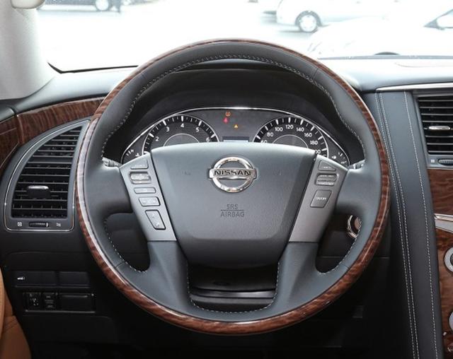 敢挑战丰田陆巡,这款日系车究竟什么来头?