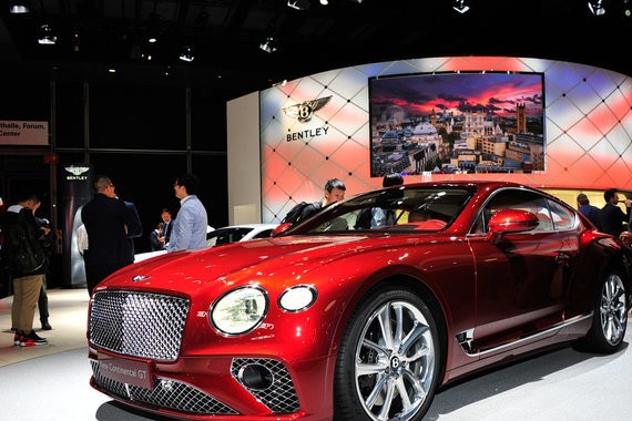 倍耐力新添110项认证 多款明星车型认可