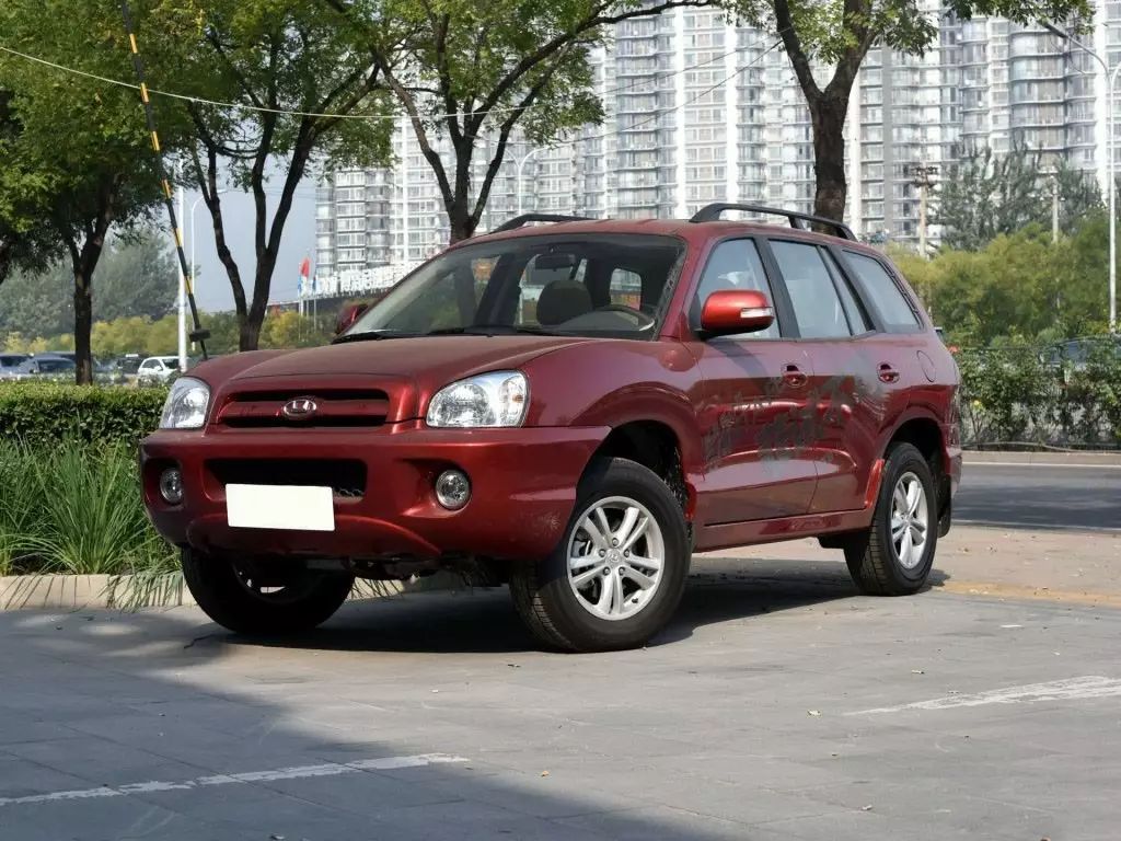 谁买谁揪心!这些SUV起步能慢到让你怀疑人生