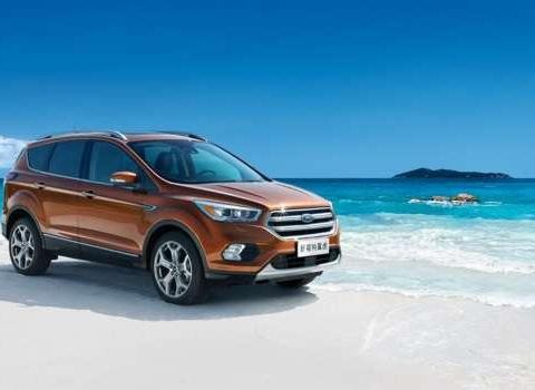 途观老对手再度升级, 配主动进气格栅和换档拨片, 仅18万起