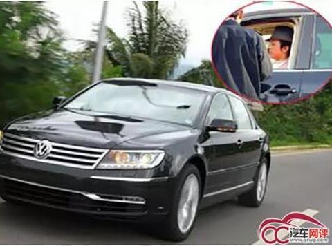 跑男：李晨的车最霸气，热巴的车最低调！